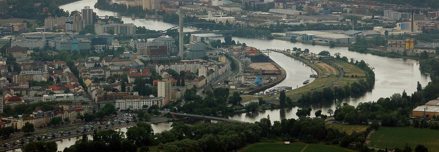 Webdesign Offenbach am Main – Hauptsitz Ventas Webdesign