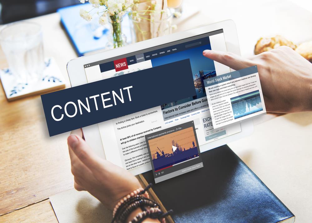 Content Creation: SEO-Texte und Metadaten-Optimierung